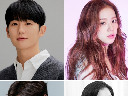 チョン・ヘイン＆BLACKPINKジス主演の新ドラマ『雪降花』、早くも“歴史歪曲”と懸念の声