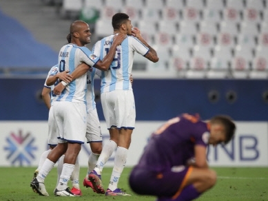 FC東京と同組の蔚山現代が劇的な逆転勝利、FCソウルも快勝！ACLで韓国勢が好調