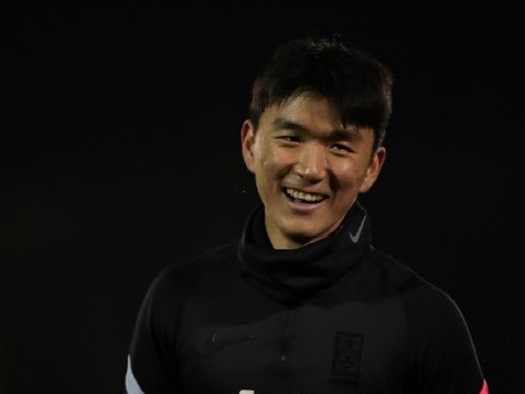 元ベルマーレ齊藤未月の同僚ファン・インボム、5カ月ぶりの得点で来季CL出場に強い意志