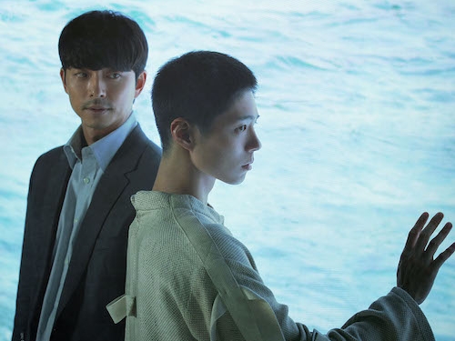 俳優コン・ユ＆パク・ボゴムW主演映画『徐福』は“コロナ禍興行”の糸口となるか…関係者らも注目