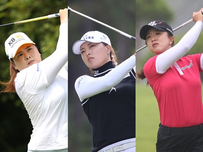日本からは畑岡奈紗、韓国勢は何人出場？米国女子ツアー最終戦「CMEグループツアー選手権」