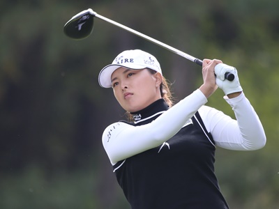 世界ランク1位のコ・ジンヨンは惜しくも3位に、韓国人選手3人がLAオープンのトップ10に入賞