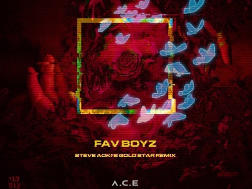 スティーヴ・アオキとA.C.Eのコラボ楽曲からティーザー映像が到着！中毒性の高さで魅了