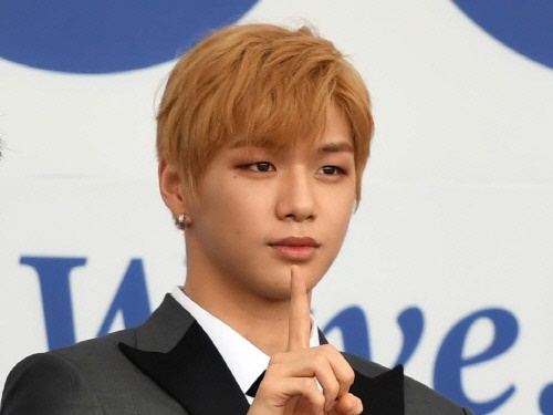 歌手カン・ダニエルが2月16日にカムバック決定！強烈なティーザー映像が話題に【PHOTO】