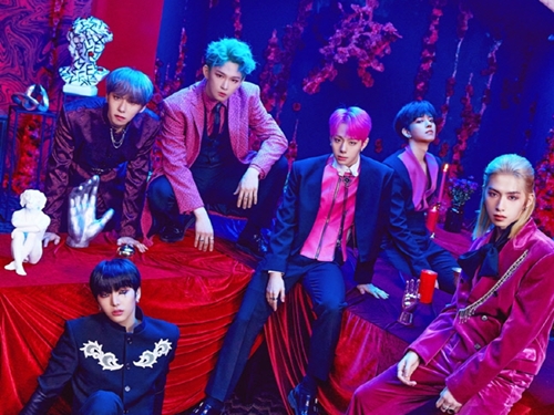 「どんなコンセプトも“ONEUS色”に」ONEUSが“反論不可”の魅力でカムバック【インタビュー】