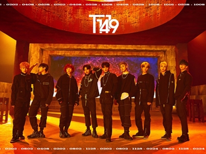 9人中4人が日本人メンバーのT1419、“超高速カムバック”が話題に！3月31日に新曲公開