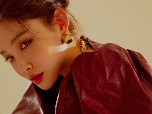 歌手チョンハ、初のフルアルバム『Querencia』のハイライトメドレー公開にファンの期待高まる