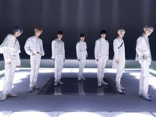 “2021年のスーパールーキー”未来少年、3月17日にデビューアルバム『KILLA』でカムバック！