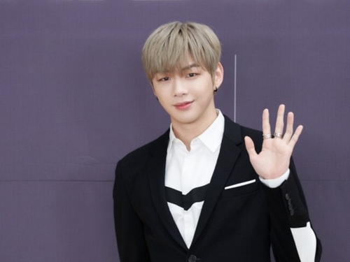 カン・ダニエルが語る新曲制作の裏側「エンドルフィンが湧き出て初心を取り戻した」