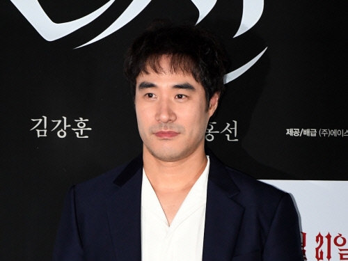 飲酒運転で約70万円の罰金刑→活動中断も…俳優ペ・ソンウ、5年ぶりにバラエティ番組へ