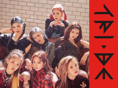 少女時代ユリのいとこや日本人メンバーが所属する新人グループTRI.BEがついにデビュー！