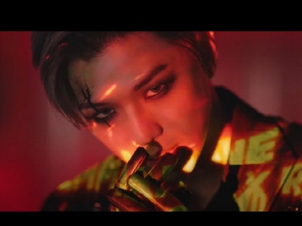 歌手カン・ダニエルの新曲『PARANOIA』MV、再生回数1000万回突破！本日（2月19日）スペシャル映像公開！