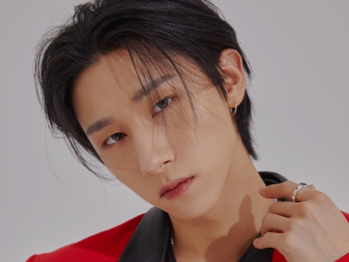 ボーイズグループMONSTA XのメンバーI.Mが本日（2月19日）ソロデビュー！今までと異なる世界観の音楽に挑戦