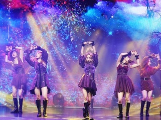 期待の新人ガールズグループ「PIXY」がついにデビュー、メンバーの練習生期間は平均4年の長さ