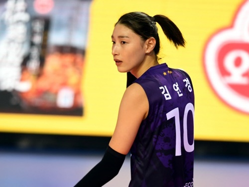 “いじめ問題”で美人双子が抜けた女子バレー韓国代表…キム・ヨンギョンの「最後の五輪」に注目