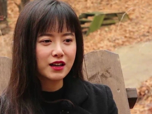 女優ク・ヘソン、全盛期の『花男』時代を振り返る「その時は成功ばかりで今は…」