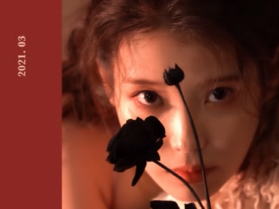 IUが新イメージ公開、3月にカムバックを控えるも謎が残る“BYLAC”と“HILAC”というキーワード