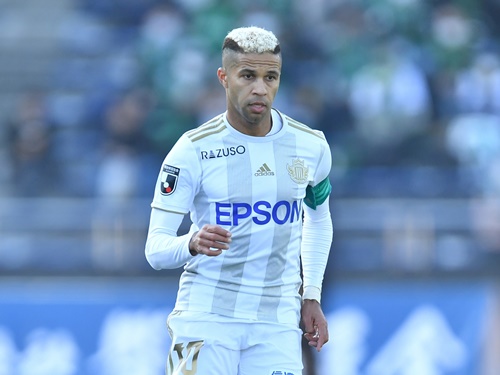 【公式】日本人選手在籍の大邱FCが松本山雅退団のセルジーニョを獲得！背番号は「10」に決定
