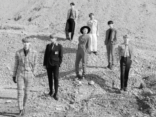 ボーイズグループATEEZ、ニューアルバム『ZERO：FEVER Pt.2』発売1日で売上15万枚超え