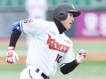 読売ジャイアンツ2軍ヘッドコーチの息子も！韓国プロ野球界で早くも輝き始めた“2世”選手たち