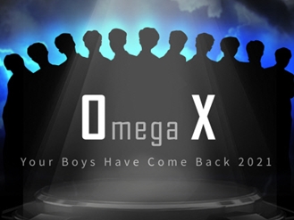 “K-POPアベンジャーズ”OMEGA X、デビュー前にもかかわらず世界中の熱い視線が集中
