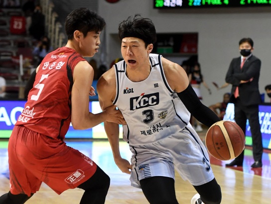 韓国プロバスケで不名誉な記録…優勝チームの選手が10度目のフェイクファウル、罰金合計41万円