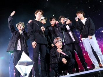 BTSの“華麗な歩み”を再び！ 韓国放送局でドキュメンタリー映画が放送決定