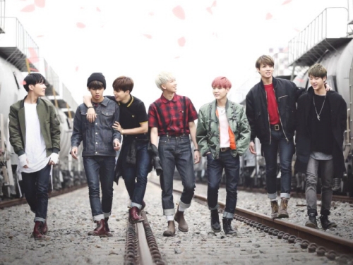 BTS（防弾少年団）の『I NEED U』ミュージックビデオが再生回数1億回突破！通算30回目