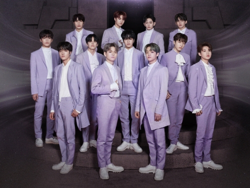 日本デビューを3月31日に控えたTREASURE、LINEミュージックチャートを総なめ！