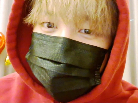 BTS（防弾少年団）のJIMIN、ライブ配信でポジティブな発言「ARMYとのこれからが楽しみ」
