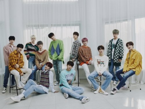 TREASURE、日本デビューを目前にしてラインミュージックチャート1位獲得！メディアも注目