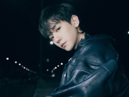 EXOベクヒョンのニューアルバム『Bambi』、世界の音楽プロデューサーが集結してファンの期待高まる