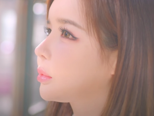 元2NE1のパク・ボム、2年ぶりの新曲リリース決定！MVティーザー映像公開で高まる期待…