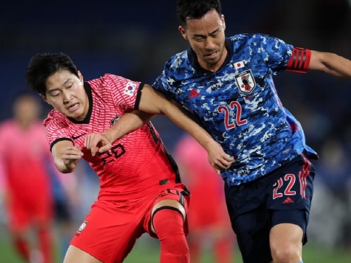 吉田麻也ら日本勢も！AFC“週間最優秀選手”候補に韓国勢からイ・ガンインとチョン・ウヨン選出