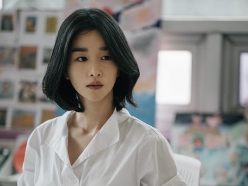 女優ソ・イェジの「演技力が観客をとらえている」疑惑をものともせず、主演映画が観客動員数1位