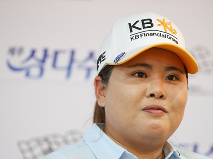 渋野日向子も出場する米国女子ツアー「ロッテ選手権」、韓国勢はパク・インビら19人が参戦！