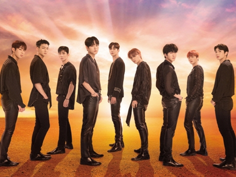 SF9、メンバー全員が所属事務所と早期再契約！ 一層の活躍に期待が高まるワケ