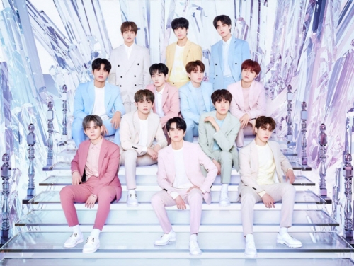 TREASURE、日本でのデビュー大成功！日本アルバムがオリコンやLINEミュージックチャートを席巻！