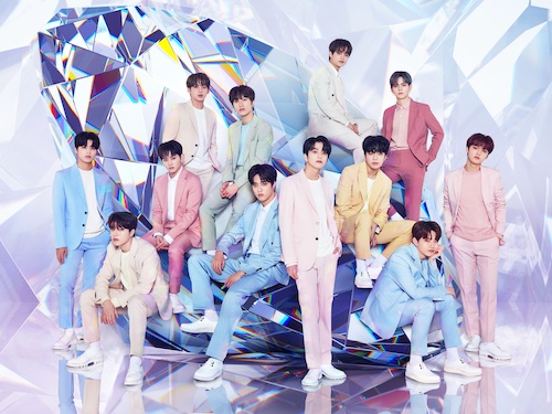 “待望の日本デビュー” TREASURE、日本公式ファンクラブがオープン！