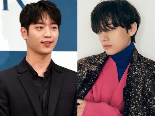 韓国の整形外科医らが選ぶ「最もイケメンな男性芸能人」3位はBTSのV、2位ソ・ガンジュン、1位は…？