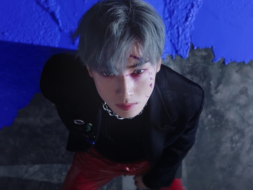 “顔天才”チャ・ウヌが所属するASTRO、新曲『ONE』のMVティーザー映像を公開【PHOTO】