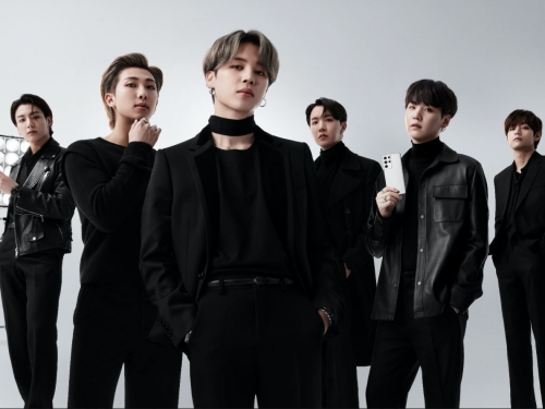 BTSメンバーが「Galaxy S21 Ultra 5G」で動画を撮影！日本初公開のBTS出演8K動画公開！