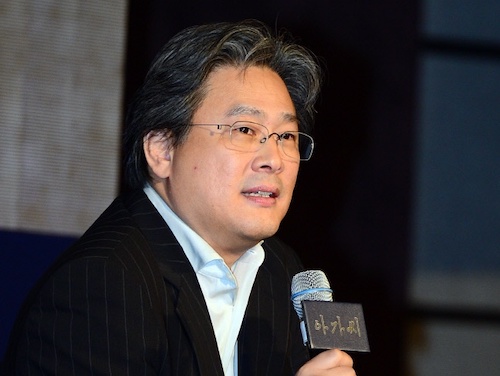 映画『オールド・ボーイ』のパク・チャヌク監督が米国TVシリーズの演出を担当！「興奮する」と原作者