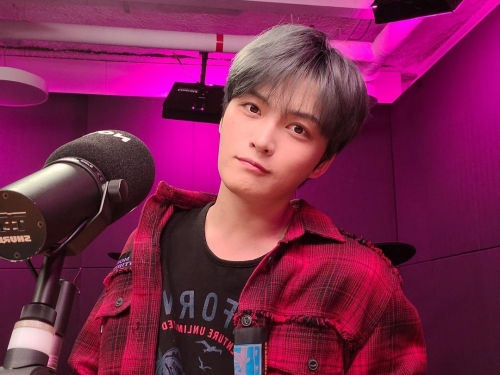 ジェジュンの愛らしい微笑みSHOTにファン「罪な可愛さ」「ドキドキしっぱなしです」【PHOTO】