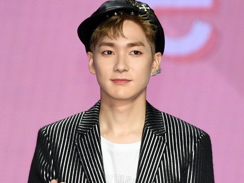 心理的な不安症状で活動中断だったNU’ESTのARON、新アルバム活動も「流動的に」【全文】