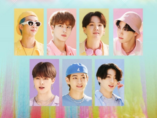 BTS（防弾少年団）の大ヒット曲『Dynamite』MVの再生回数がついに10億回突破！