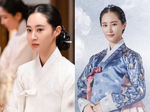 時代劇初挑戦の少女時代ユリ、チョン・イルと共演の『ポッサム』に高まる期待…“女優クォン・ユリ”の開花か