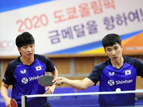 韓国卓球協会が東京五輪で巨額のメダル報奨金を準備…理由は“不公正問題”をうやむやにするため？