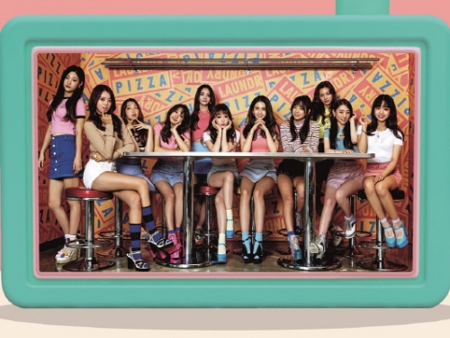 ガールズグループI.O.Iがデビュー5周年を迎え、記念ライブ開催決定！ファンとの“約束”守る