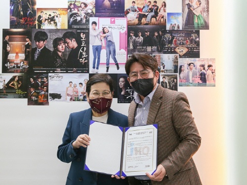 韓国で全100話の大河ドラマ制作へ。王妃たちの壮大なる一代記を描く『朝鮮王妃列伝』